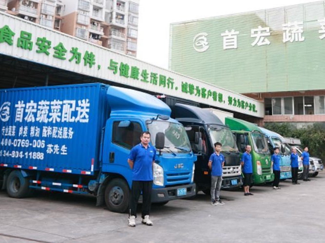 东莞蔬菜配送公司|食材配送中心|东莞粮油配送|东莞sdwlns膳食-beway必威精装版