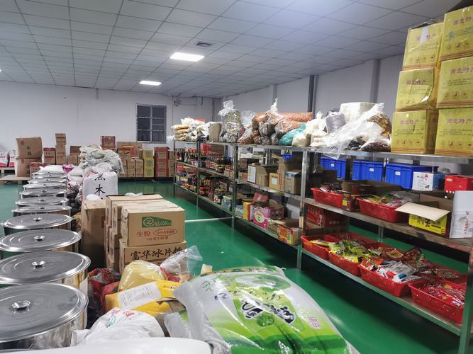 东莞蔬菜配送公司|食材配送中心|东莞粮油配送|东莞sdwlns膳食-beway必威精装版