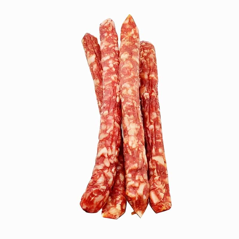 猪肉香肠